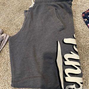 PINK Victoria Secret Boyfriend Pants